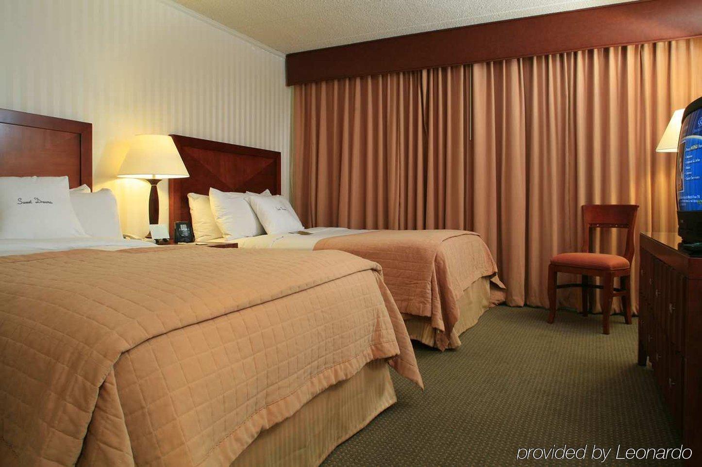 Doubletree Suites By Hilton Hotel Philadelphia West Plymouth Meeting Kamer foto